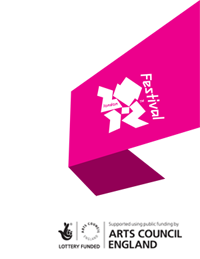 London 2012 Festival logo