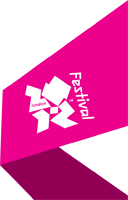 London 2012 Festival logo